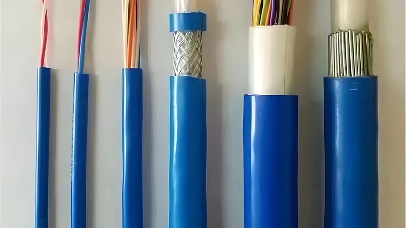 光纤光缆选型：关键参数与适用场景解析**
