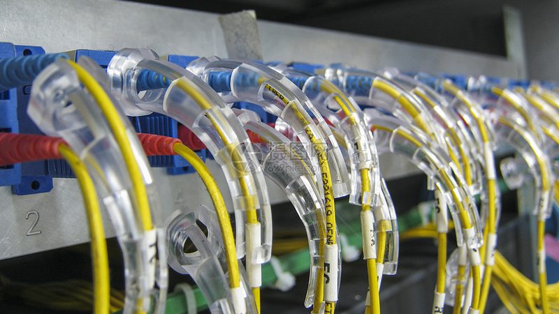 成都通信工程公司排名：揭秘行业实力与选择标准